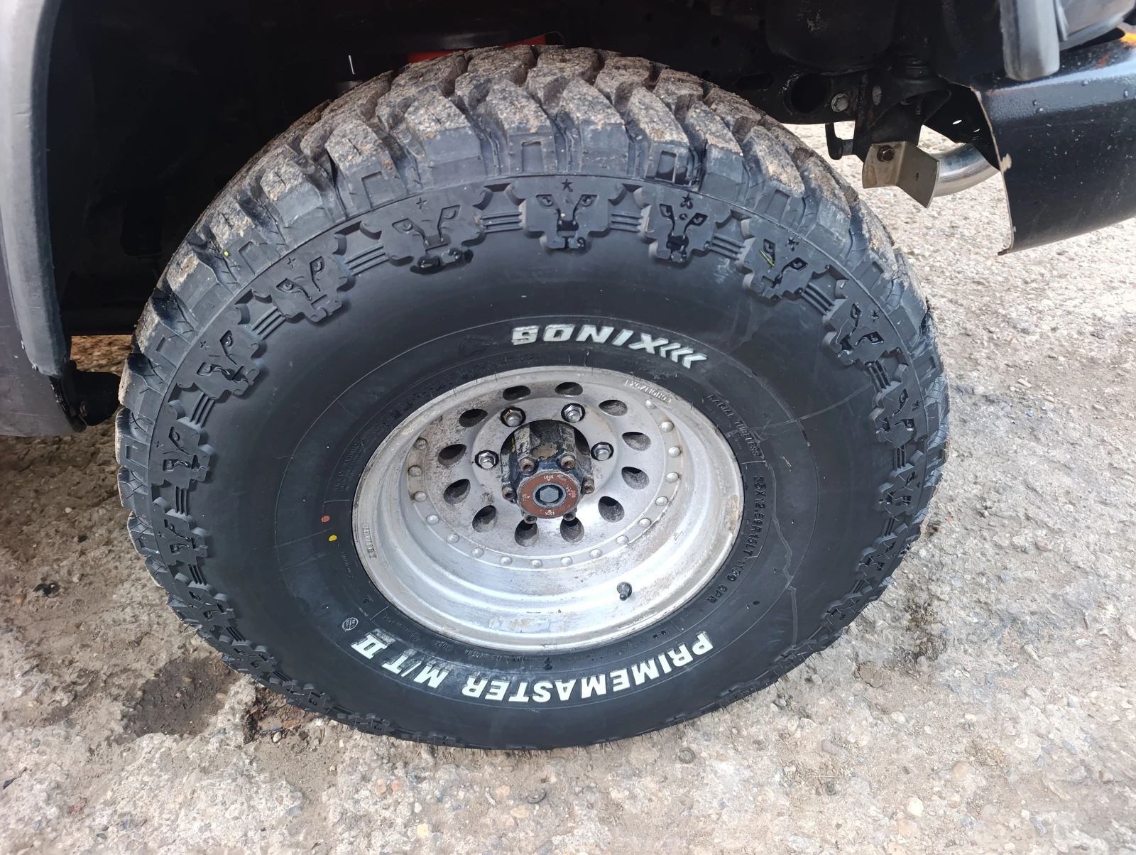 Nissan Patrol 2.8�� ��������  | Mobile.bg � ����������� 4