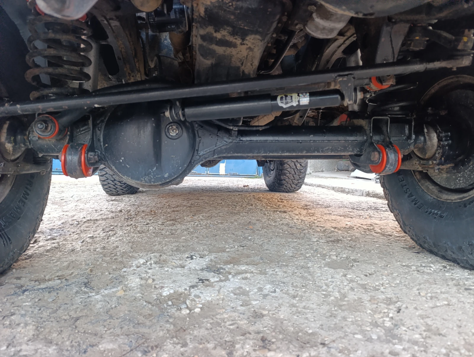 Nissan Patrol 2.8�� ��������  | Mobile.bg � ����������� 14