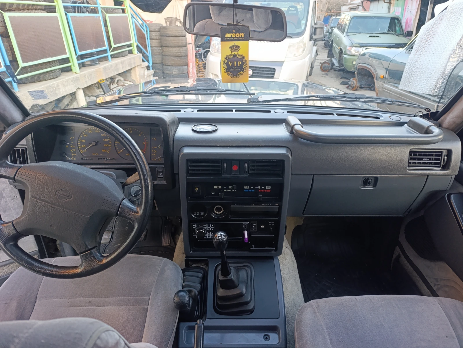 Nissan Patrol 2.8�� ��������  | Mobile.bg � ����������� 11