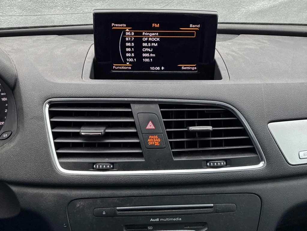 Audi Q3 * Komfort * * ���� �� ��������!!!*  | Mobile.bg � ����������� 9