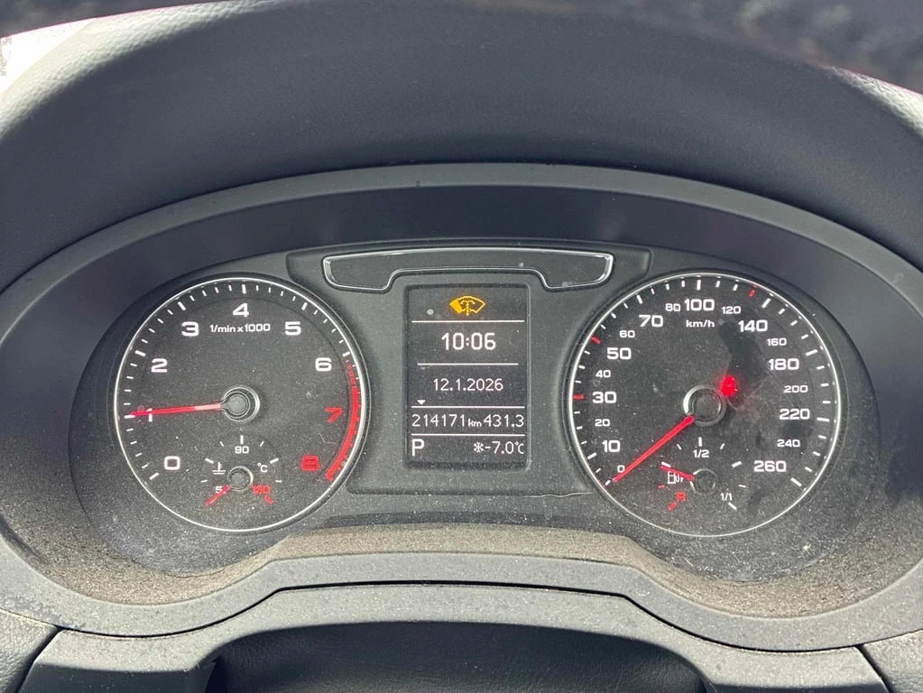 Audi Q3 * Komfort * * ���� �� ��������!!!*  | Mobile.bg � ����������� 8