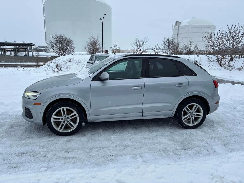 Audi Q3 * Komfort * * ���� �� ��������!!!*  | Mobile.bg � ����������� 2