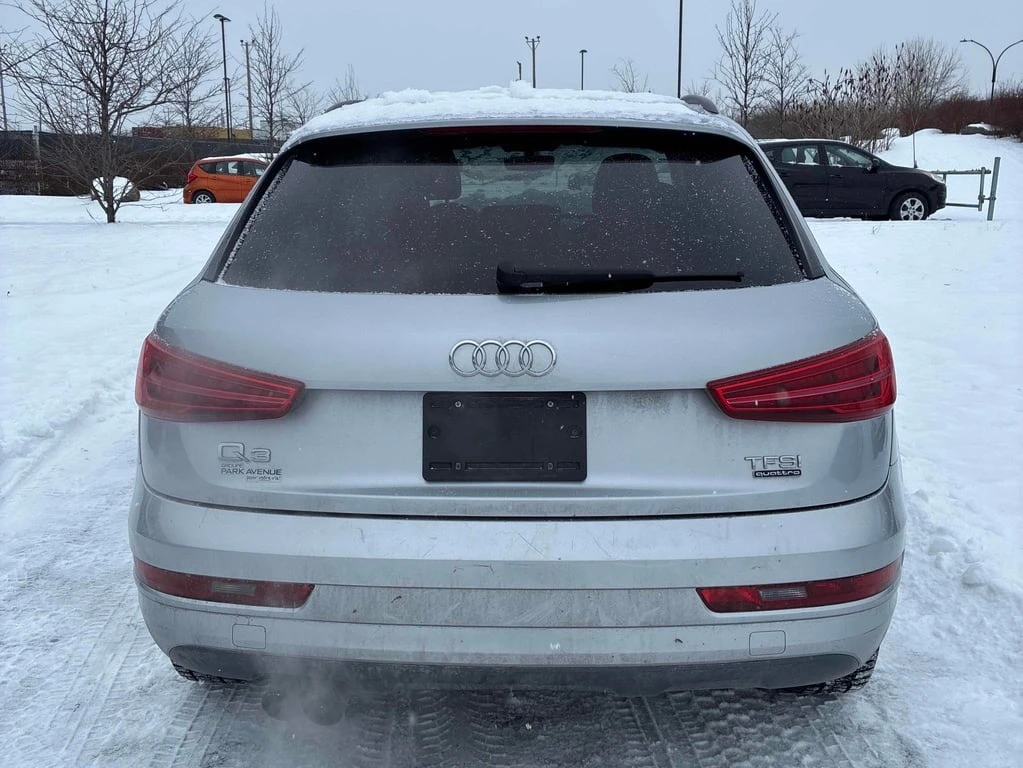 Audi Q3 * Komfort * * ���� �� ��������!!!*  | Mobile.bg � ����������� 4