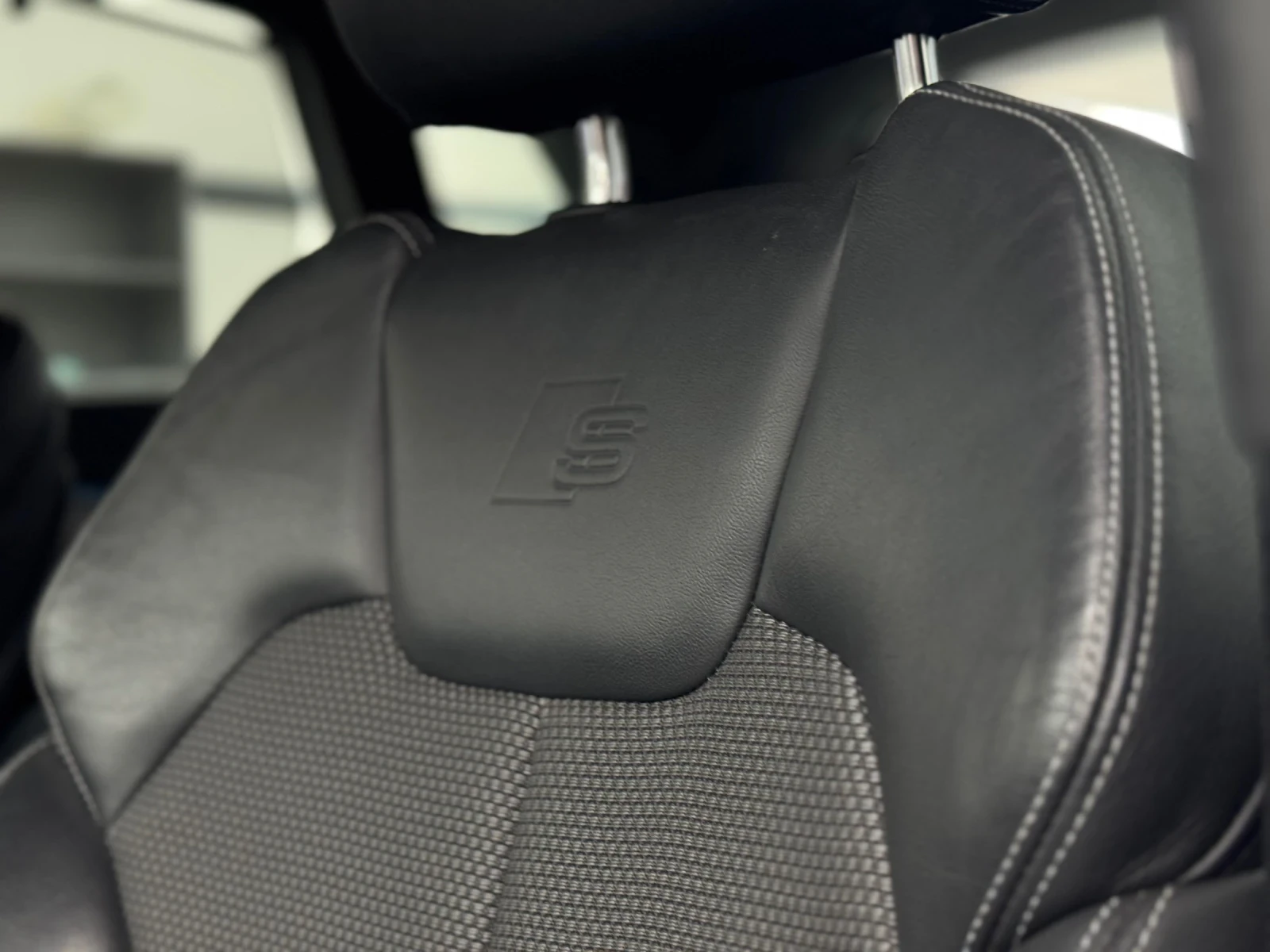 Audi Q5 45 TDI S-line - изображение 9