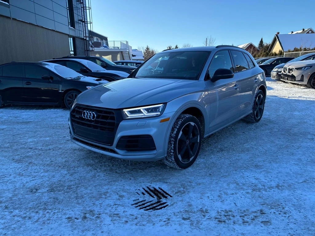 Audi Q5 * Progressiv * CARFAX * NARDO GRAY | Mobile.bg � ����������� 1
