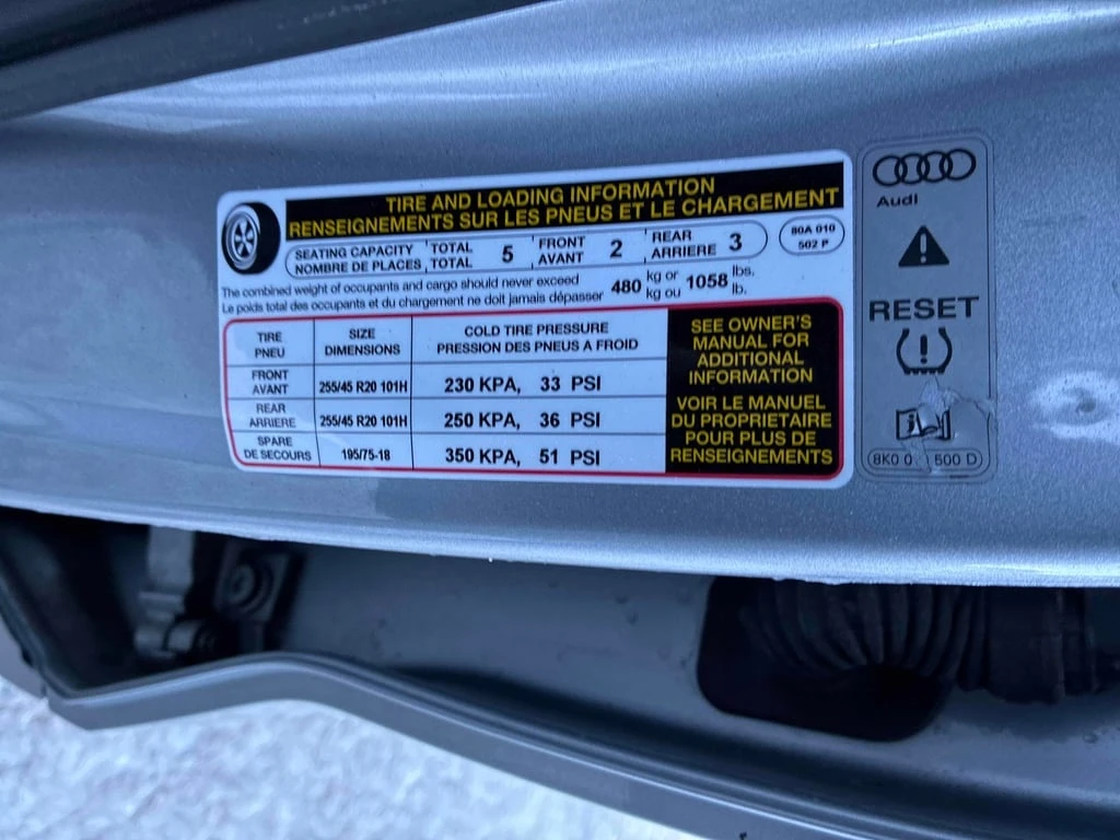 Audi Q5 * Progressiv * CARFAX * NARDO GRAY | Mobile.bg � ����������� 10