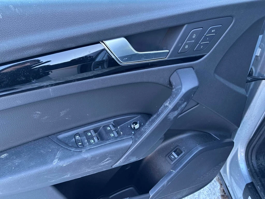 Audi Q5 * Progressiv * CARFAX * NARDO GRAY | Mobile.bg � ����������� 12