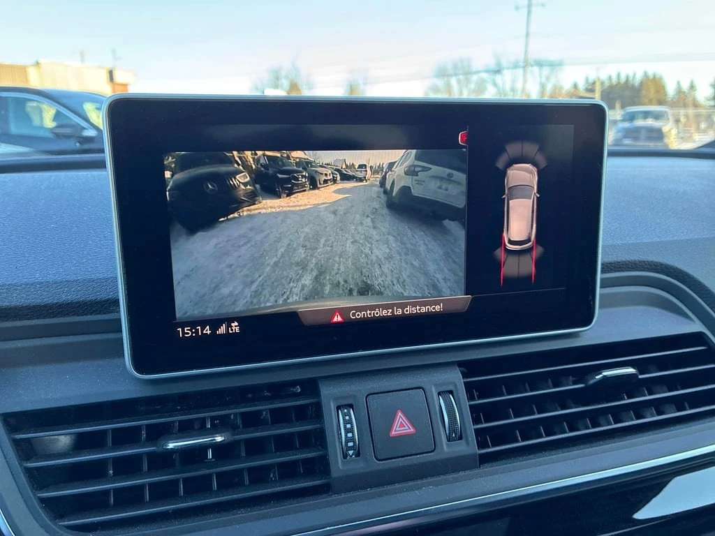 Audi Q5 * Progressiv * CARFAX * NARDO GRAY | Mobile.bg � ����������� 13