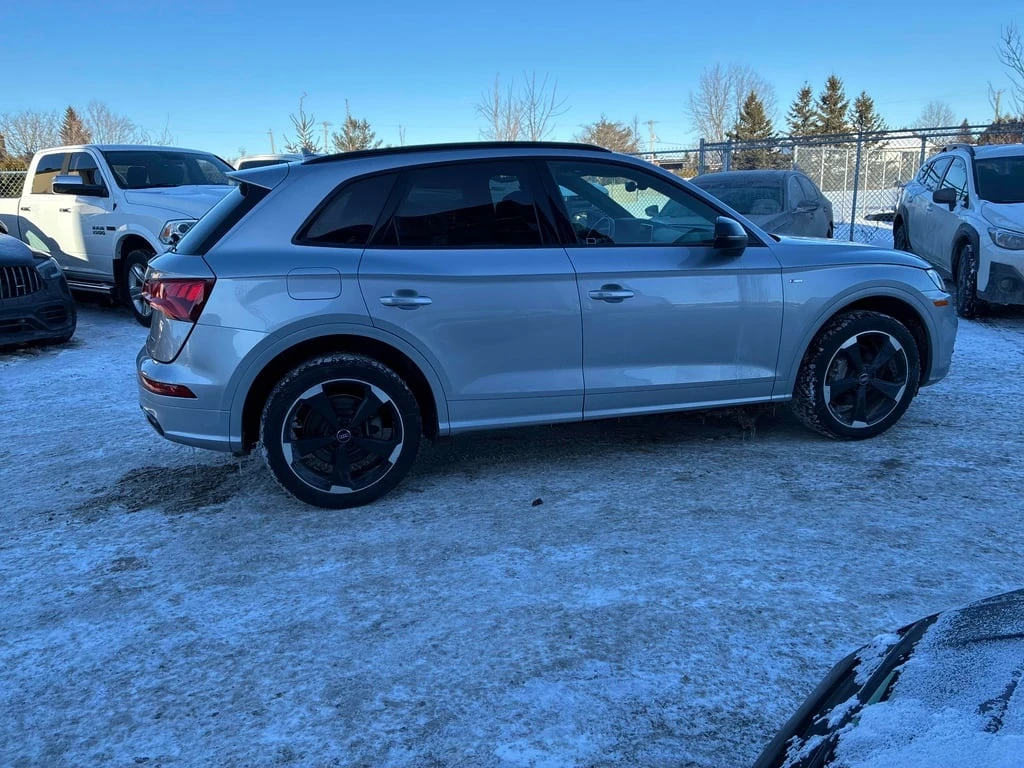 Audi Q5 * Progressiv * CARFAX * NARDO GRAY | Mobile.bg � ����������� 3