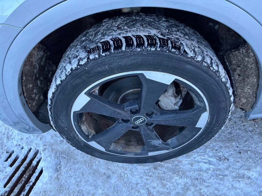 Audi Q5 * Progressiv * CARFAX * NARDO GRAY | Mobile.bg � ����������� 7