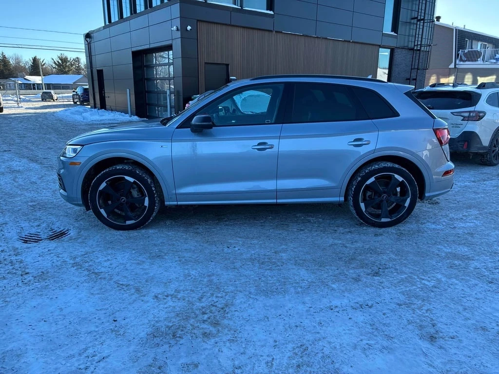 Audi Q5 * Progressiv * CARFAX * NARDO GRAY | Mobile.bg � ����������� 2