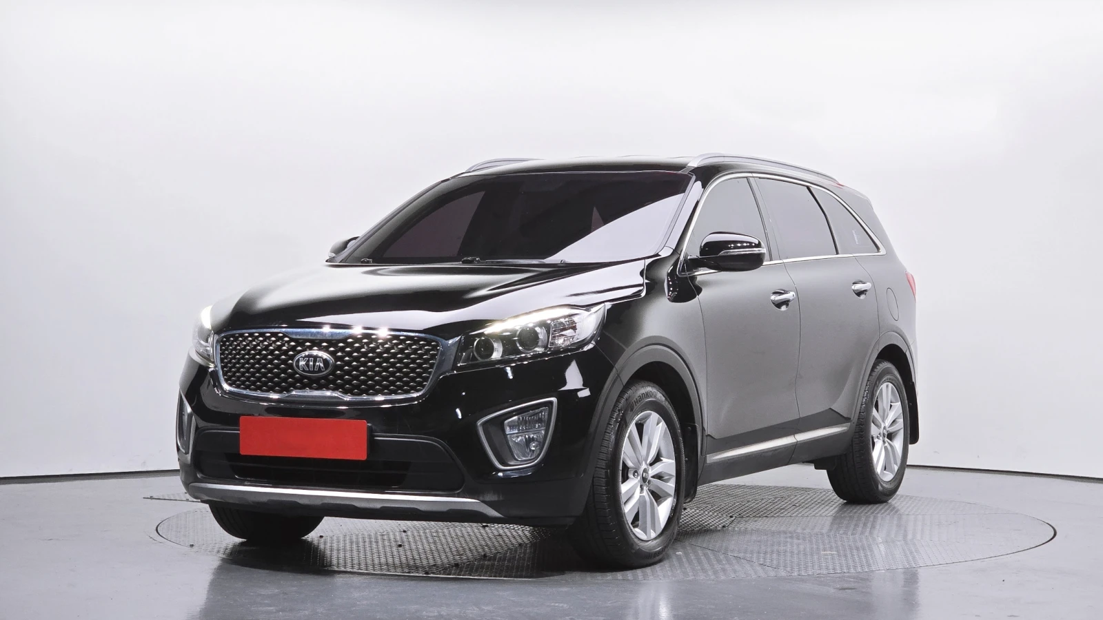 Kia Sorento 2.0 CRDI / ��������� / �������� ������� !!! | Mobile.bg � ����������� 1