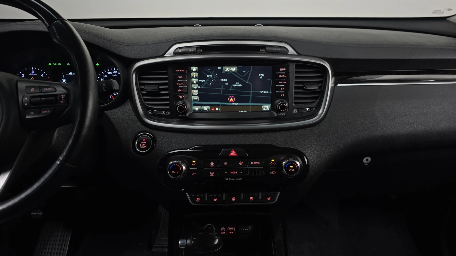 Kia Sorento 2.0 CRDI / ��������� / �������� ������� !!! | Mobile.bg � ����������� 12