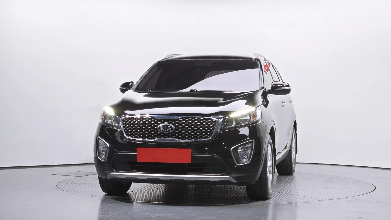 Kia Sorento 2.0 CRDI / АВТОМАТИК / СЕРВИЗНА ИСТОРИЯ !!! - изображение 3