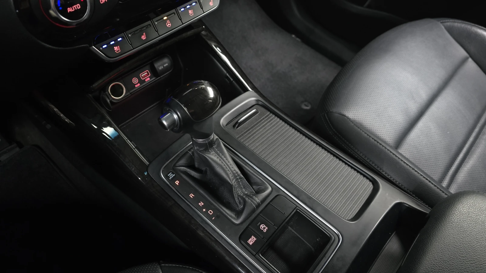 Kia Sorento 2.0 CRDI / ��������� / �������� ������� !!! | Mobile.bg � ����������� 11