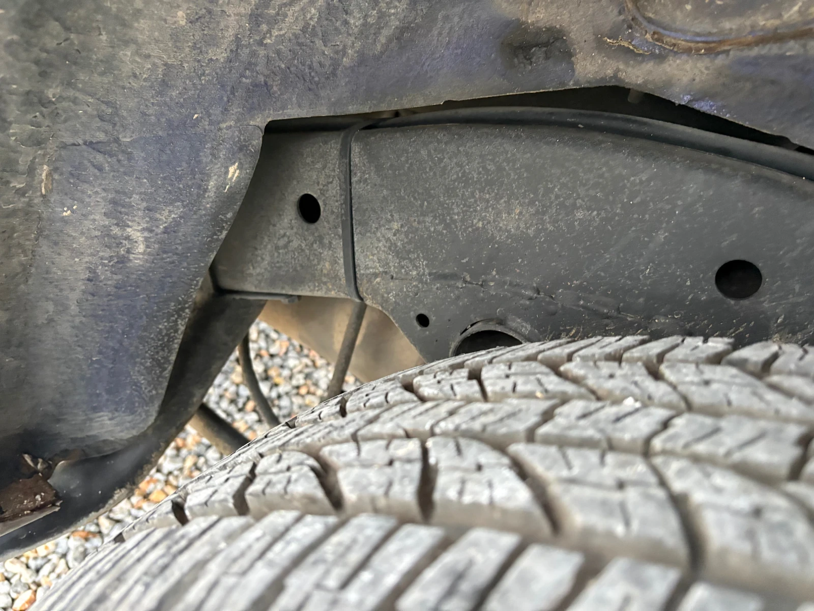 Nissan Terrano  - изображение 5