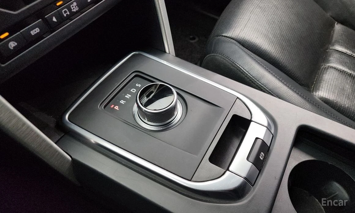 Land Rover Discovery Sport  - изображение 9