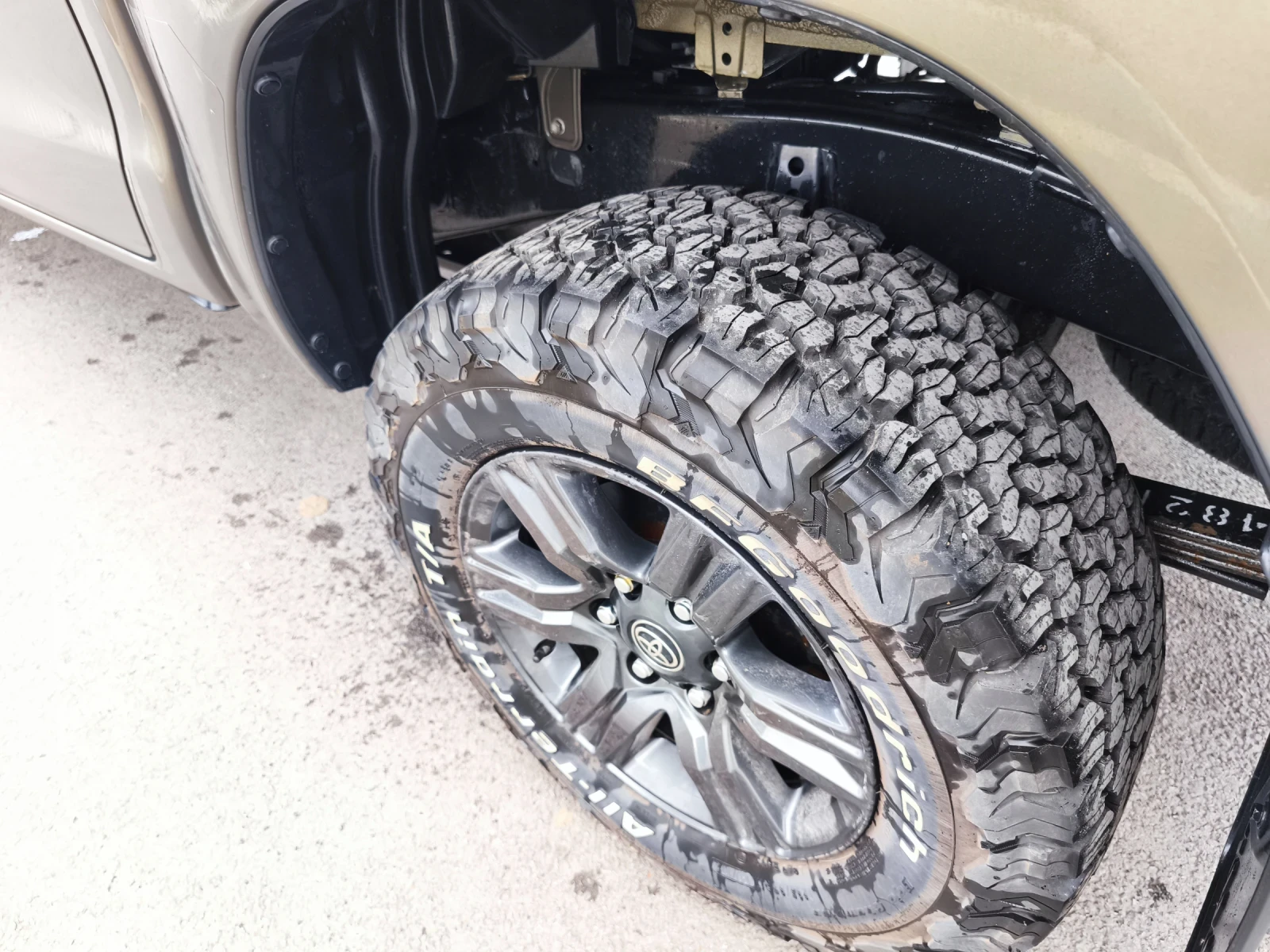 Toyota Hilux 4x4 | Mobile.bg � ����������� 6