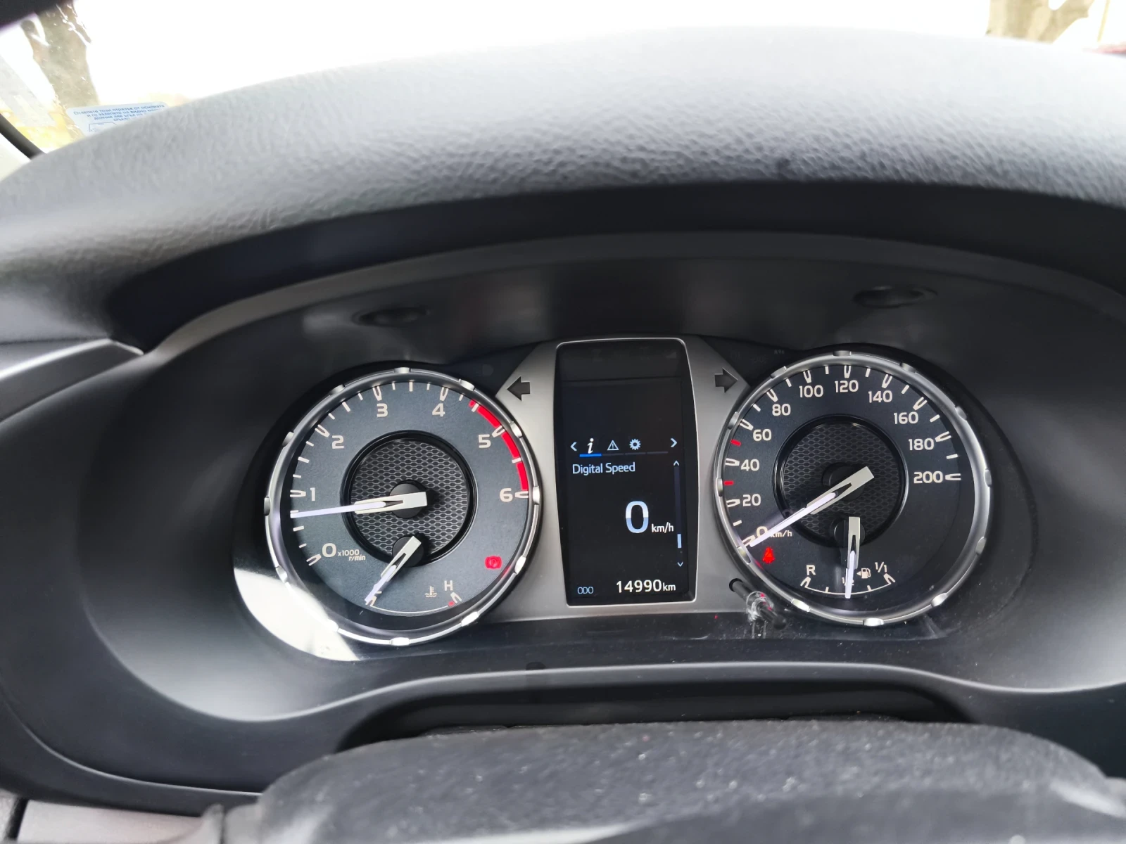 Toyota Hilux 4x4 | Mobile.bg � ����������� 11