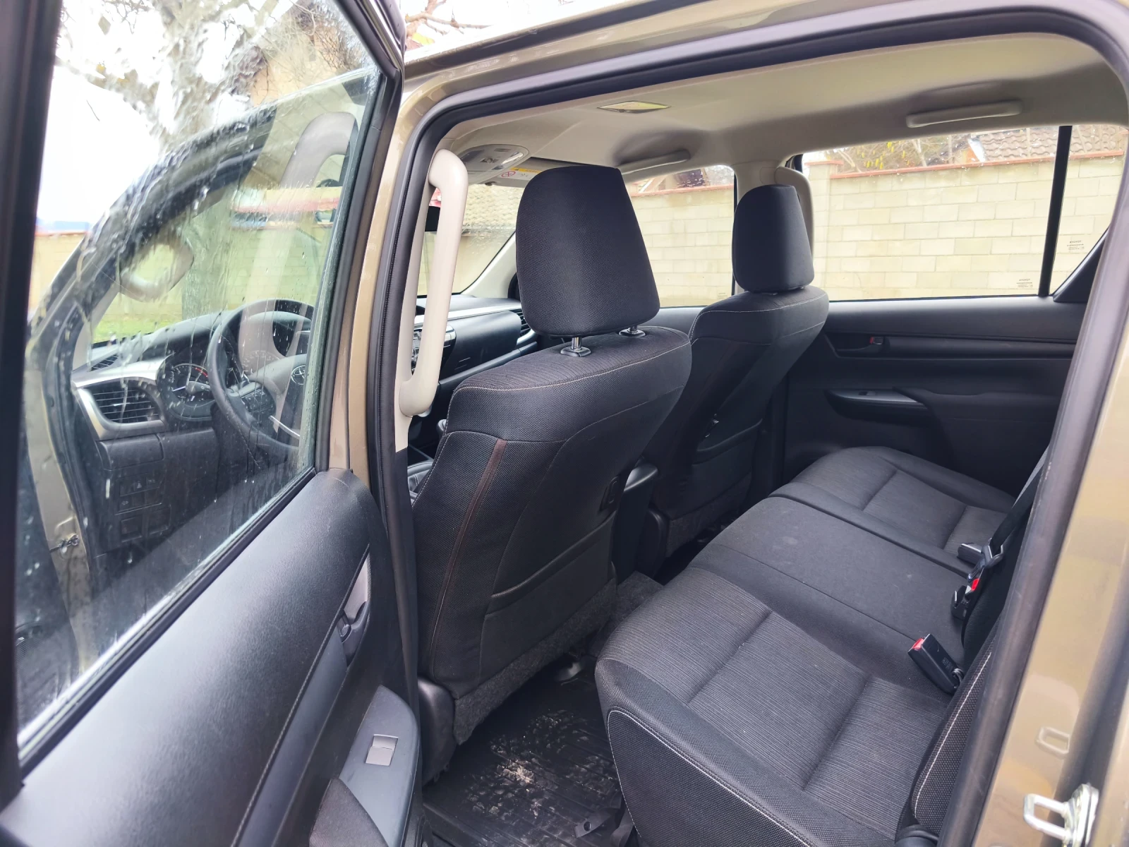 Toyota Hilux 4x4 | Mobile.bg � ����������� 9
