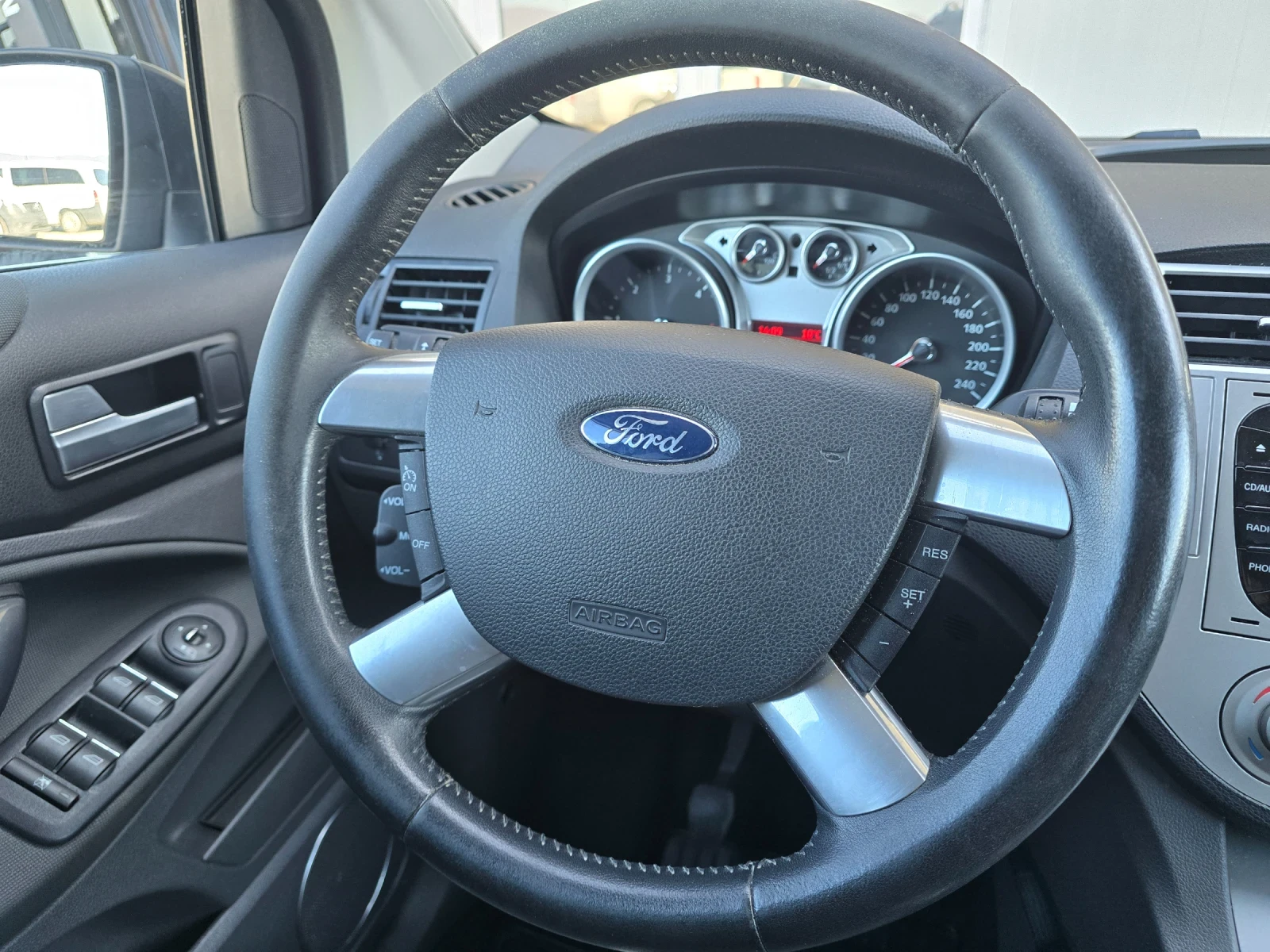 Ford Kuga 2.0TDCI 140�� 4�4 EURO 5 | Mobile.bg � ����������� 12