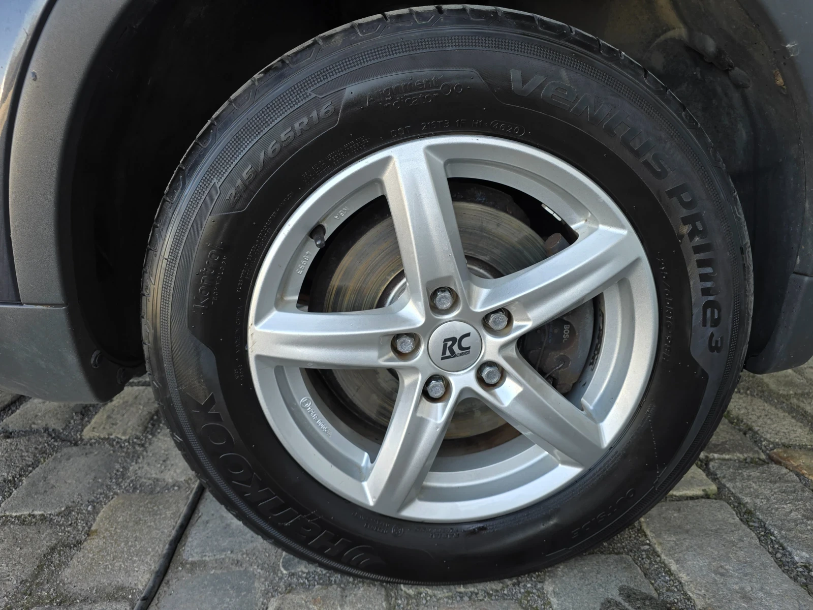 Ford Kuga 2.0TDCI 140�� 4�4 EURO 5 | Mobile.bg � ����������� 9