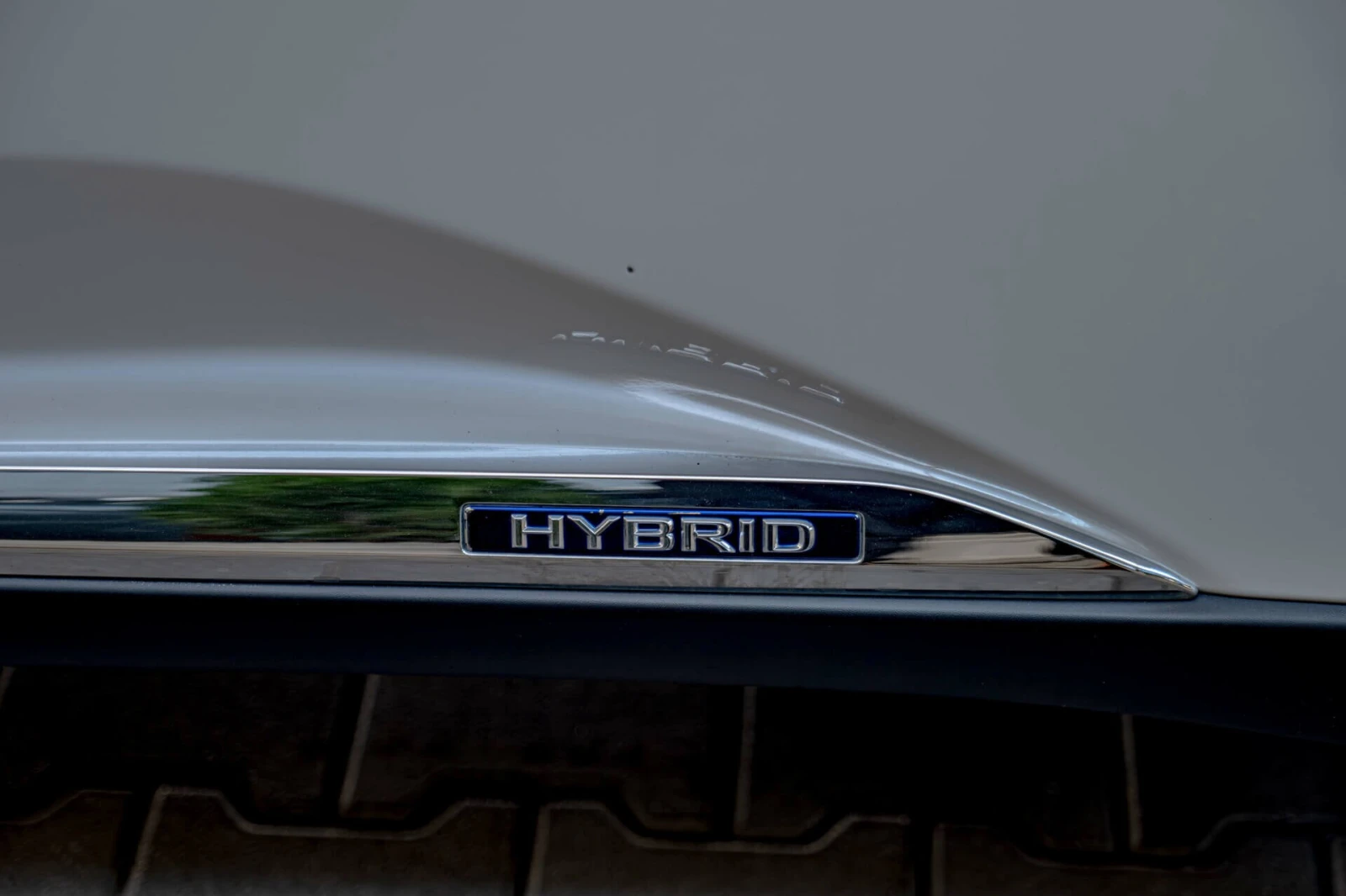 Lexus RX 450h Hybrid/Камера/Подгрев/Xenon/4x4, снимка 8 - Автомобили и джипове - 54141398