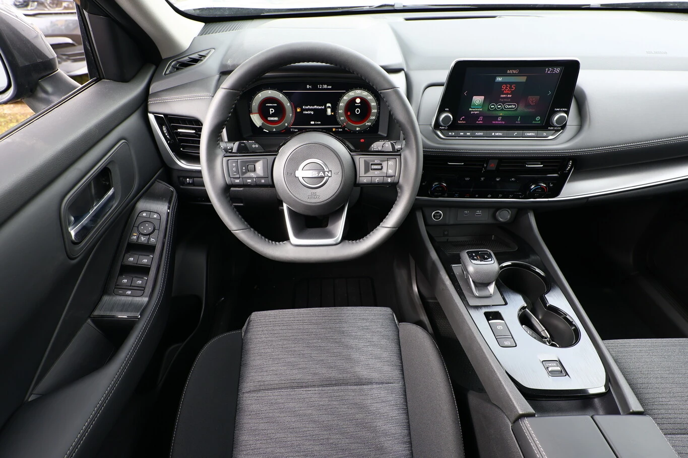 Nissan X-trail | Mobile.bg � ����������� 6