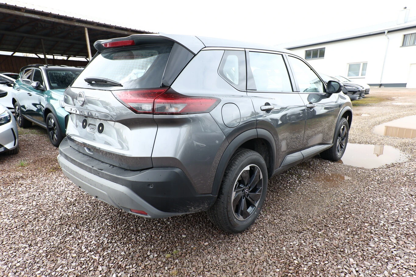 Nissan X-trail | Mobile.bg � ����������� 2