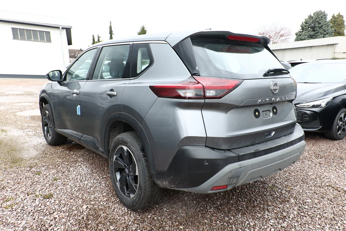 Nissan X-trail | Mobile.bg � ����������� 3