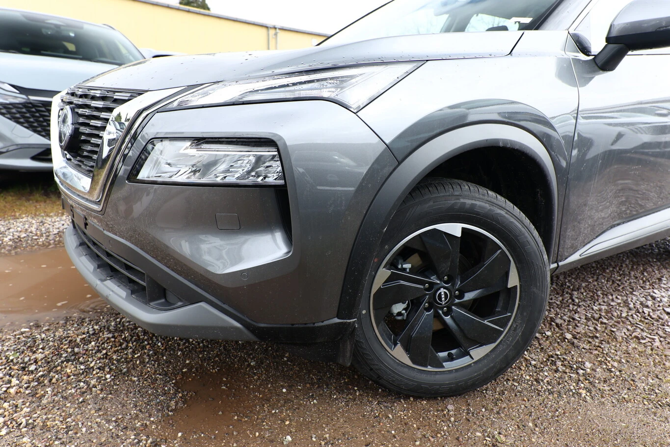 Nissan X-trail | Mobile.bg � ����������� 4