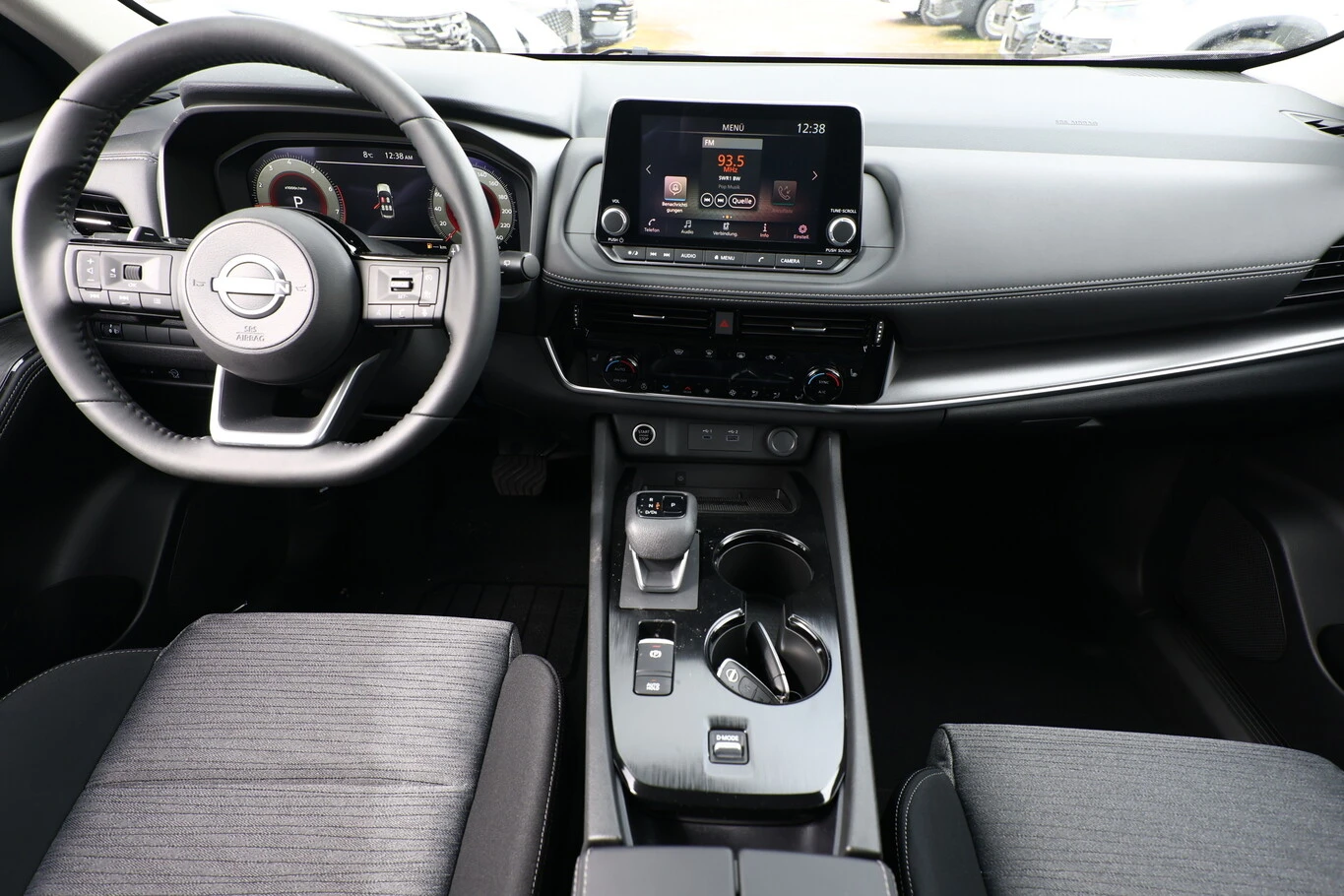 Nissan X-trail | Mobile.bg � ����������� 7