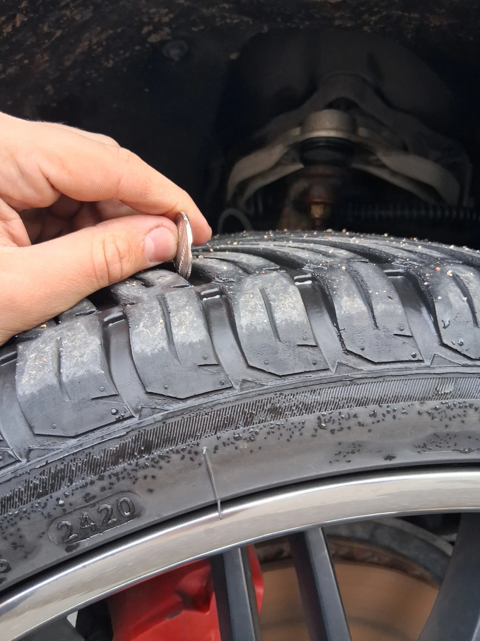 VW Touareg 3.2 240 кс , снимка 11 - Автомобили и джипове - 54366423