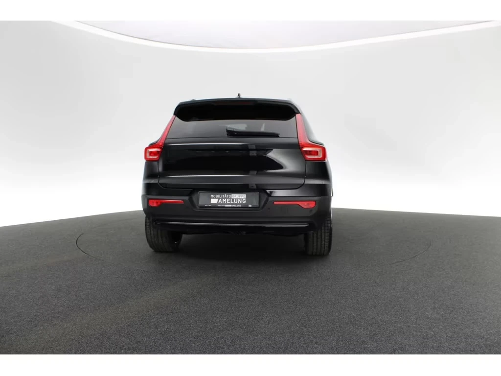 Volvo EX40 Twin Motor AWD Black Edition DISTR MATRIX 360* W/P | Mobile.bg � ����������� 6