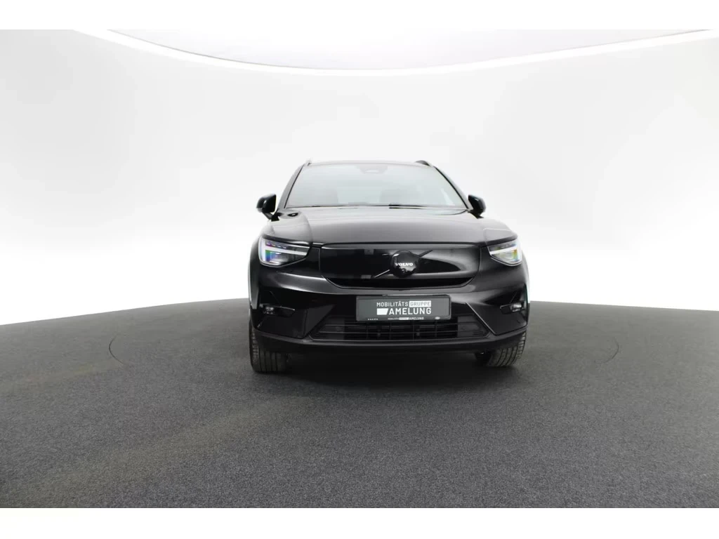 Volvo EX40 Twin Motor AWD Black Edition DISTR MATRIX 360* W/P | Mobile.bg � ����������� 2