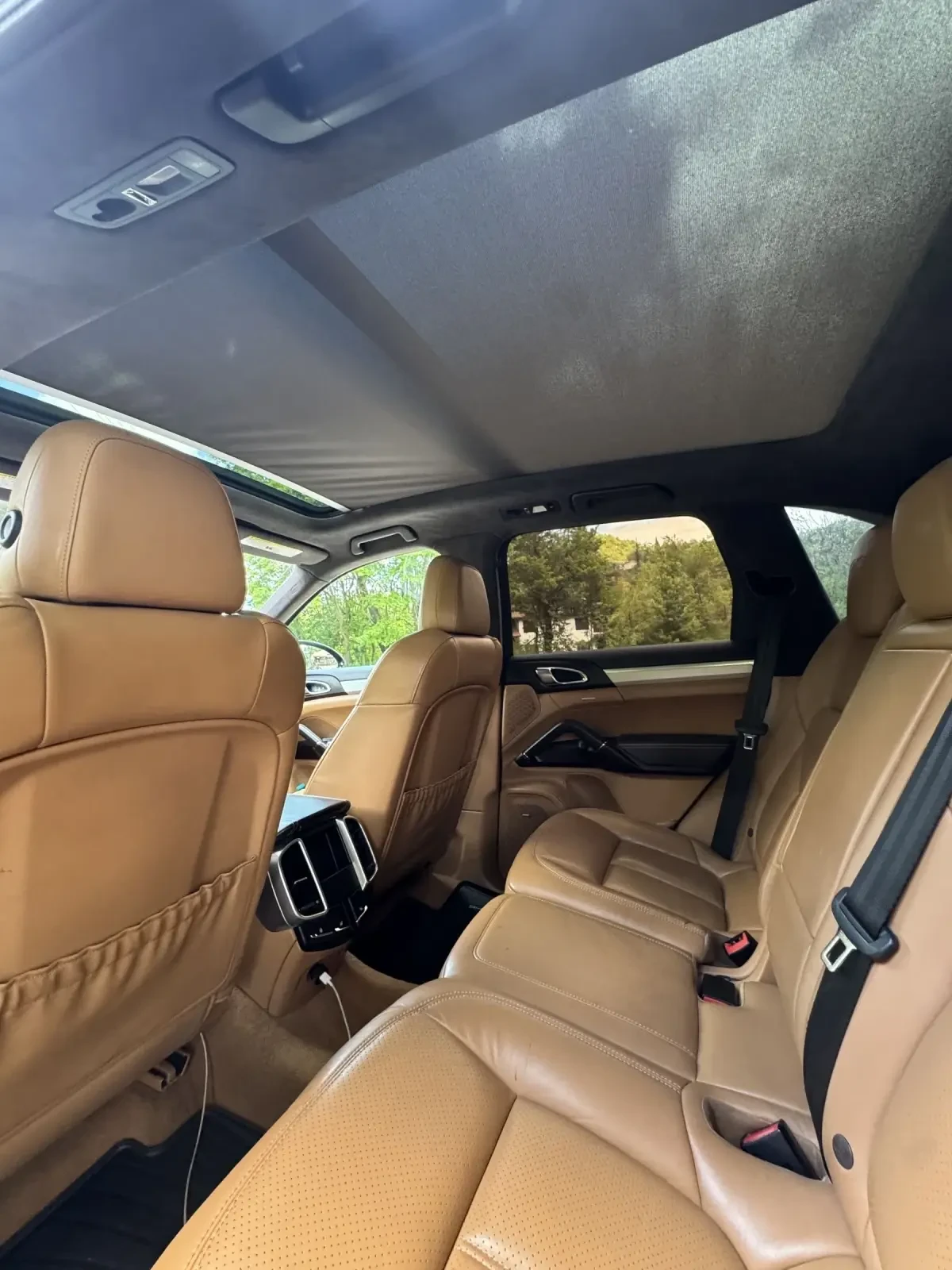 Porsche Cayenne GTS , снимка 14 - Автомобили и джипове - 54592402