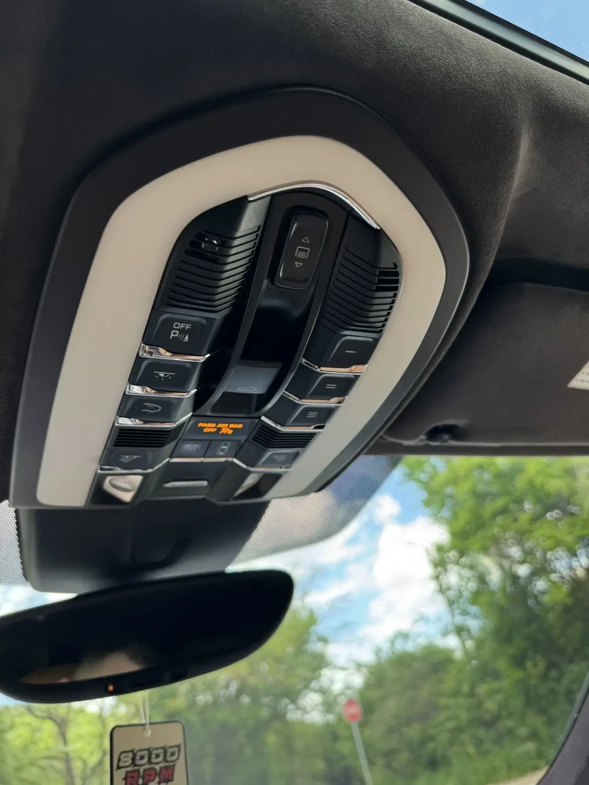 Porsche Cayenne GTS , снимка 12 - Автомобили и джипове - 54592402