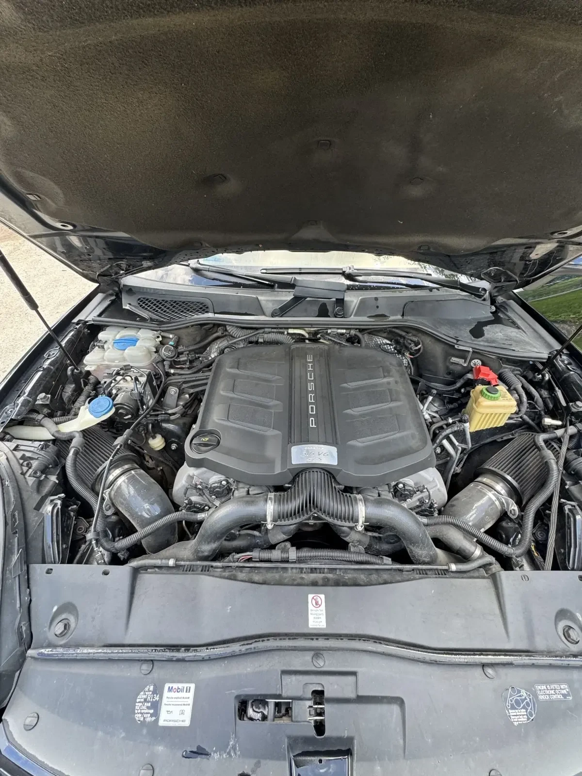 Porsche Cayenne GTS , снимка 16 - Автомобили и джипове - 54592402