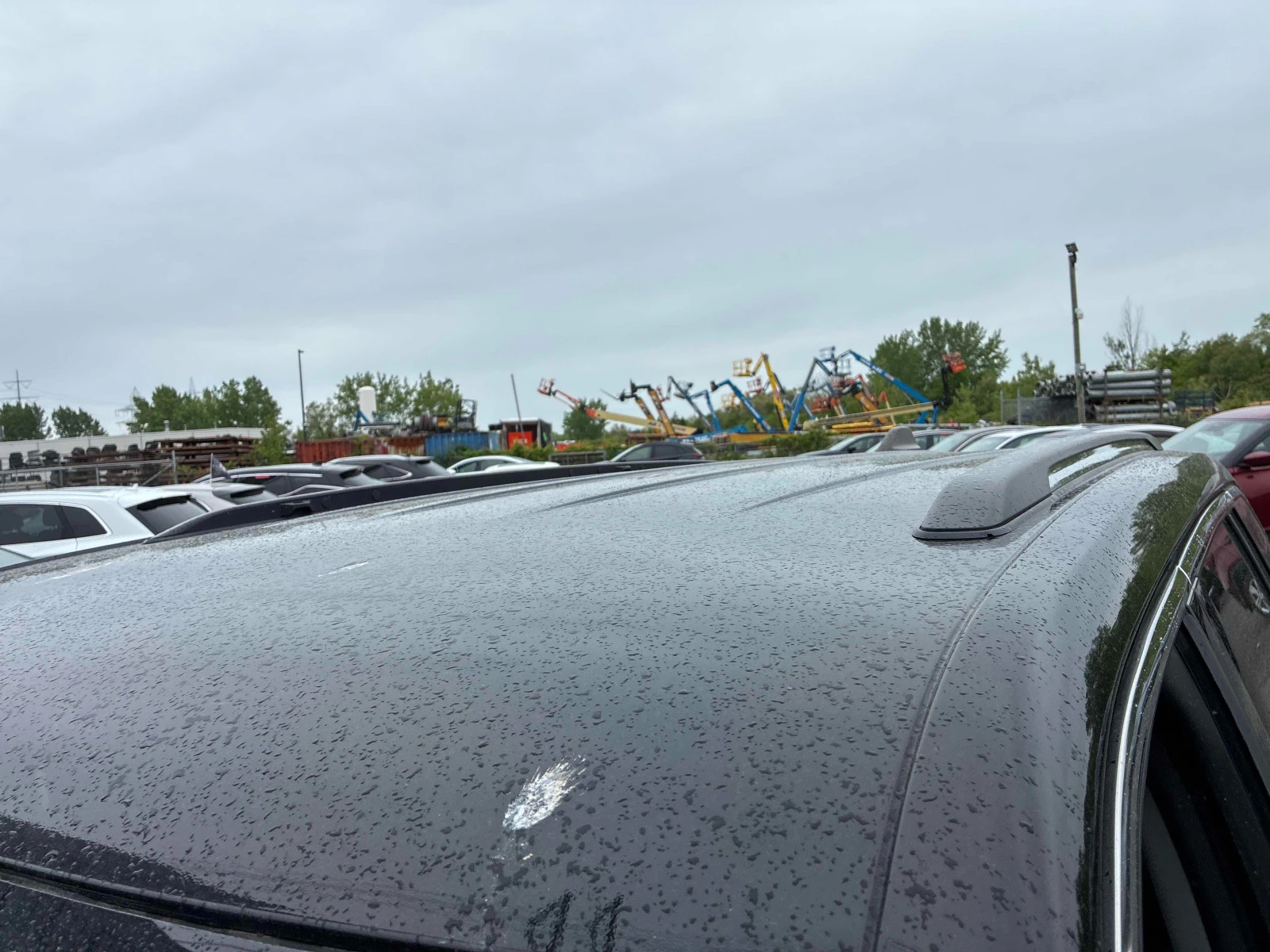Jeep Grand cherokee 4xe * CARFAX * АВТО КРЕДИТ * , снимка 6 - Автомобили и джипове - 54715474