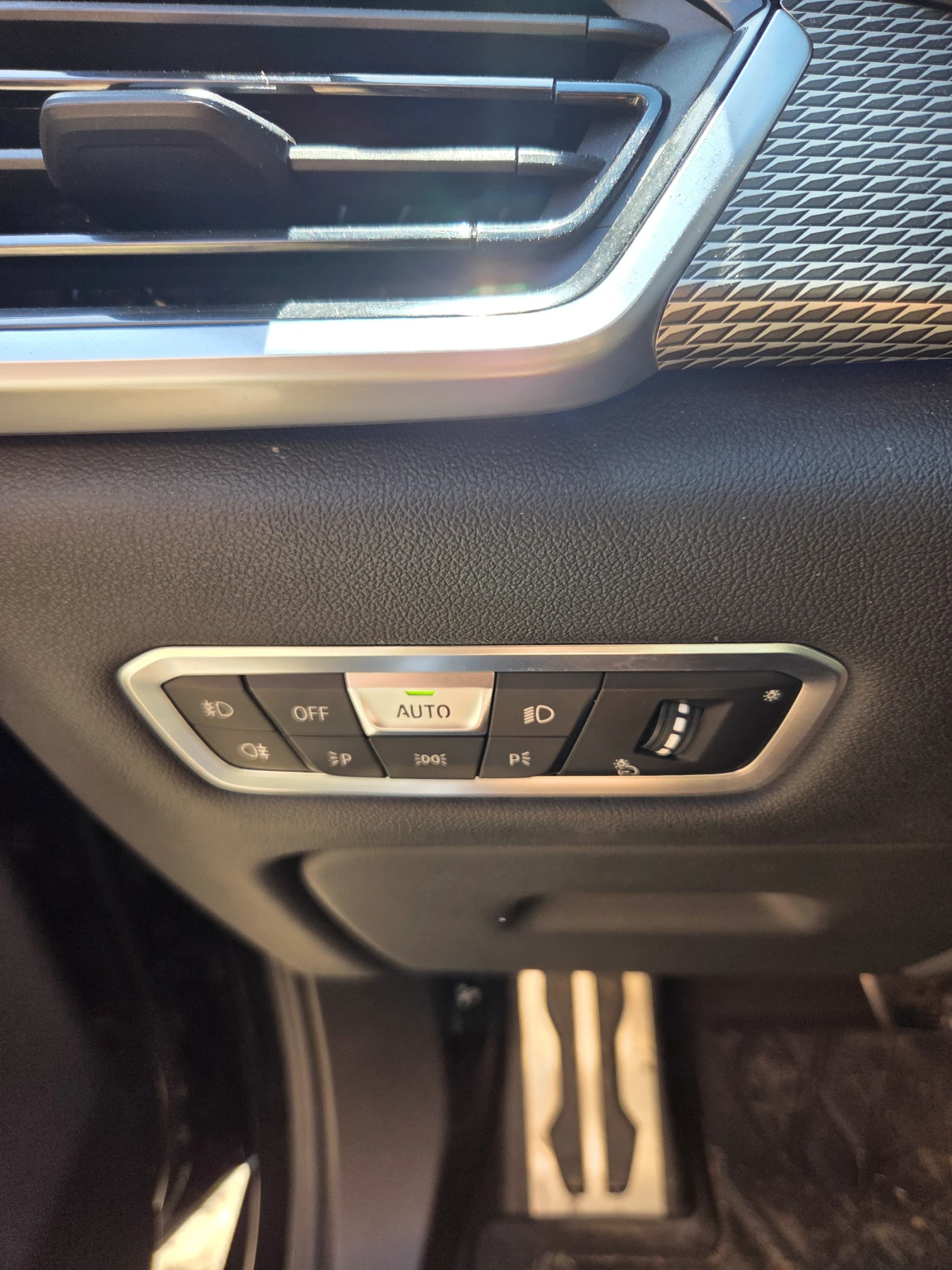 BMW X5, снимка 7 - Автомобили и джипове - 54867445