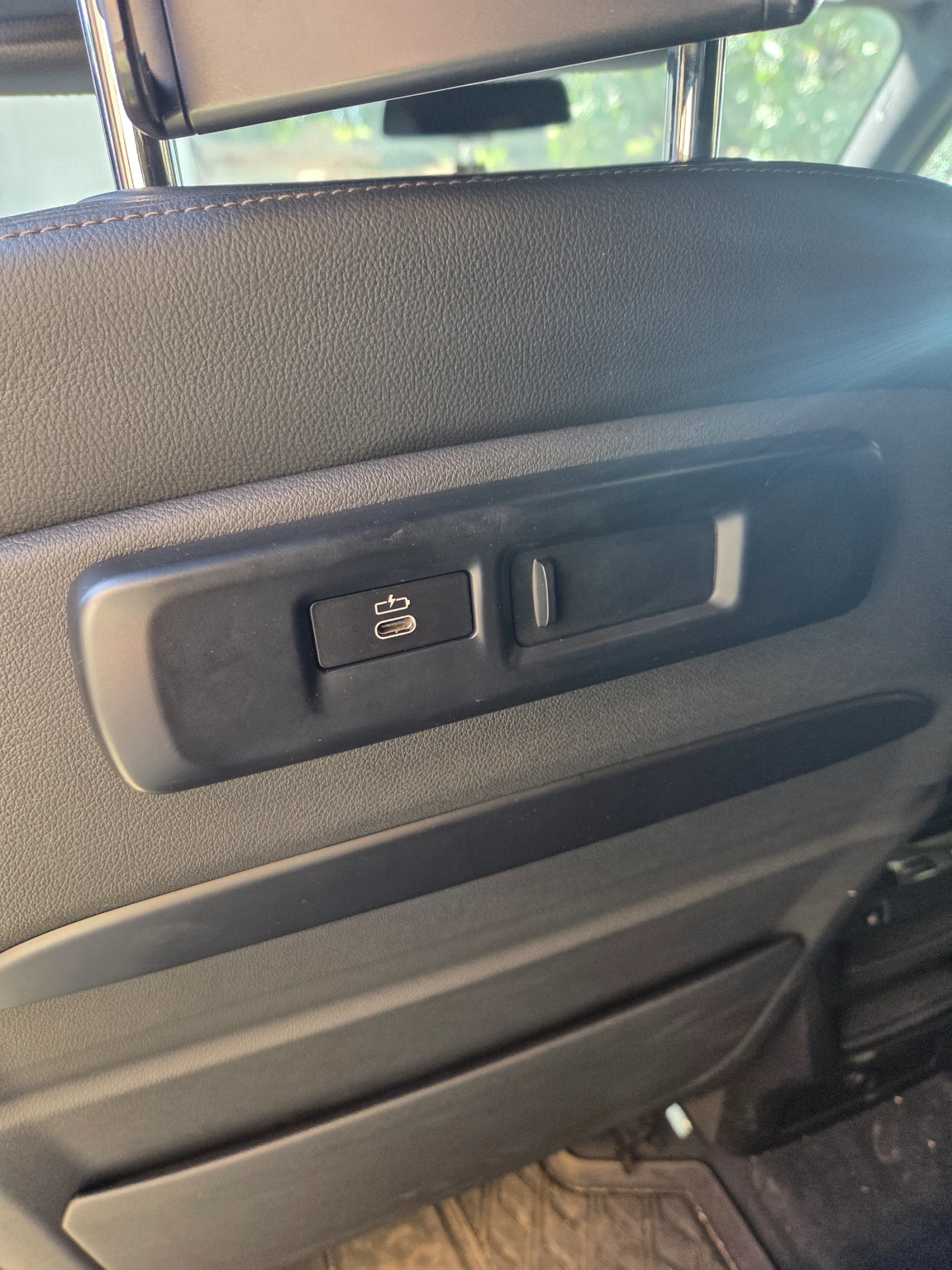 BMW X5, снимка 5 - Автомобили и джипове - 54867445