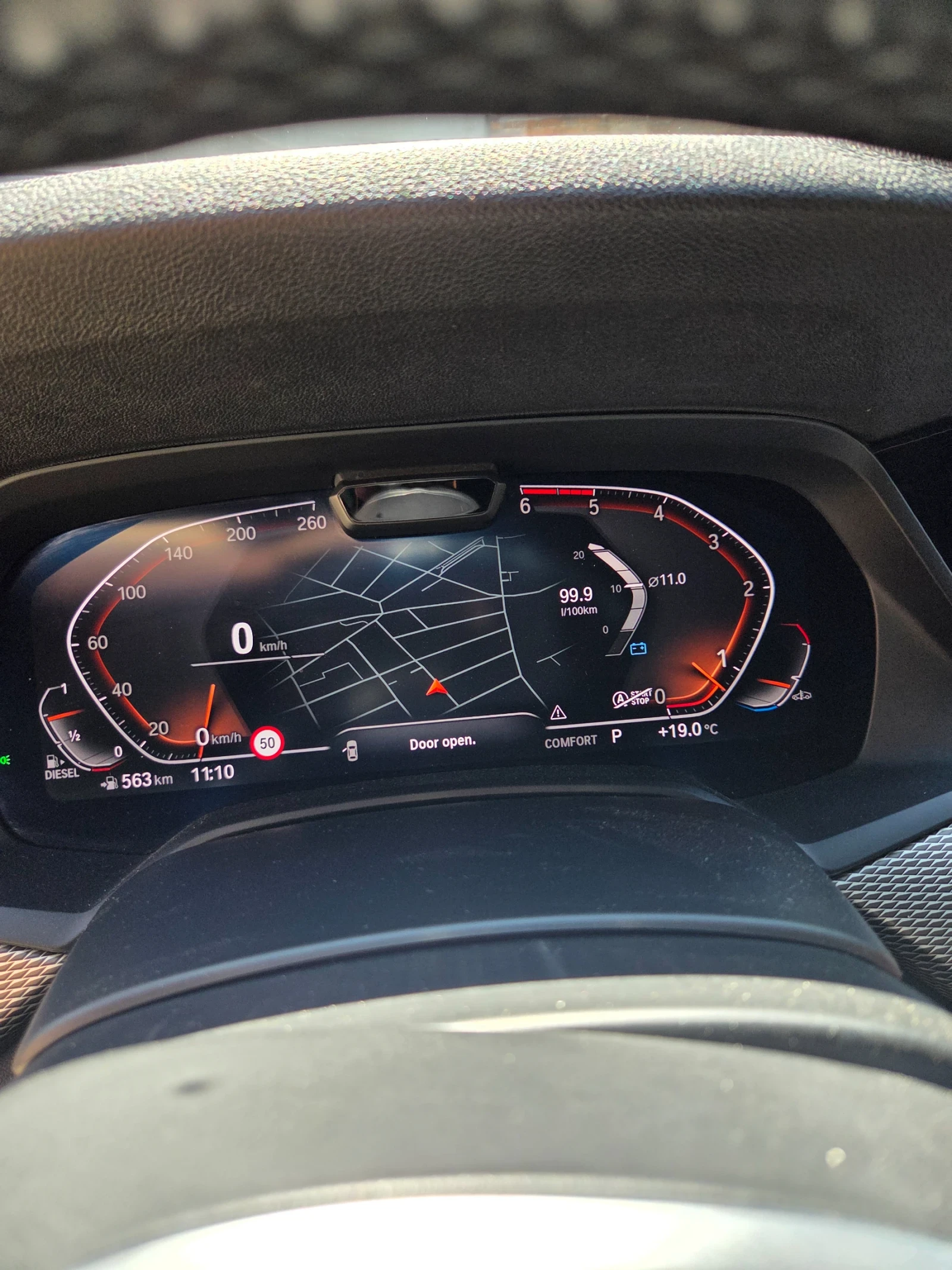 BMW X5, снимка 6 - Автомобили и джипове - 54867445