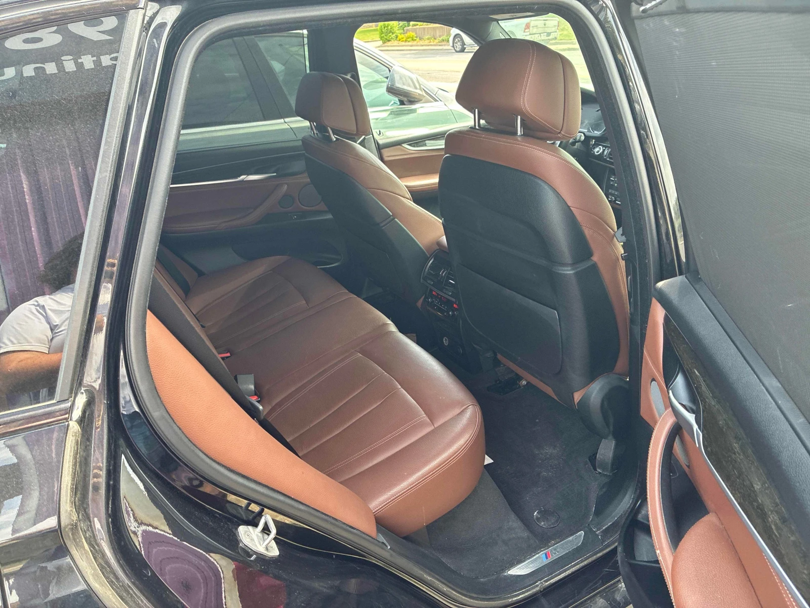 BMW X5 35i xDrive/M-Pack/Digital/H&K/Pano, снимка 10 - Автомобили и джипове - 54941135