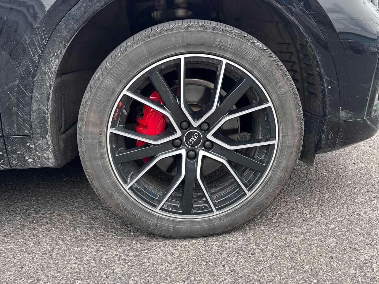 Audi Q5 Technik / 360 / DIS / MATRIX / B&O / АВТОКРЕДИТ , снимка 7 - Автомобили и джипове - 54978518
