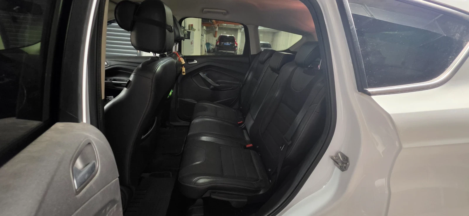 Ford Kuga Mk II, снимка 8 - Автомобили и джипове - 55313592
