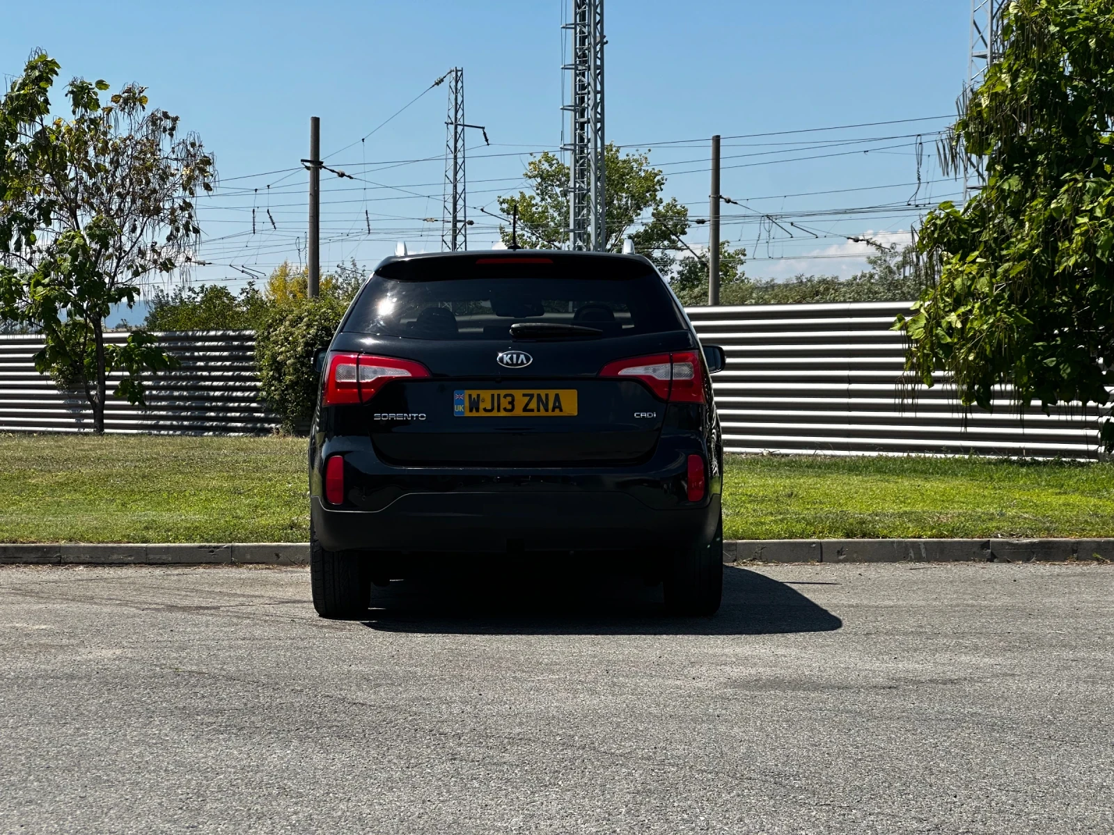 Kia Sorento 2.2 CRDI, снимка 6 - Автомобили и джипове - 55598372