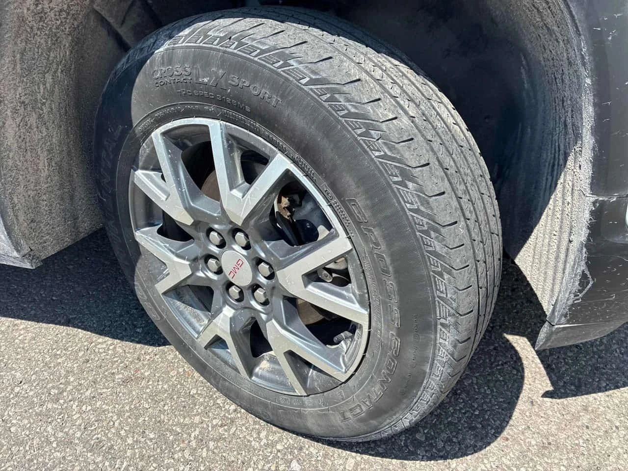 Gmc Acadia * SLT * CARFAX * ���� �� �� | Mobile.bg � ����������� 6
