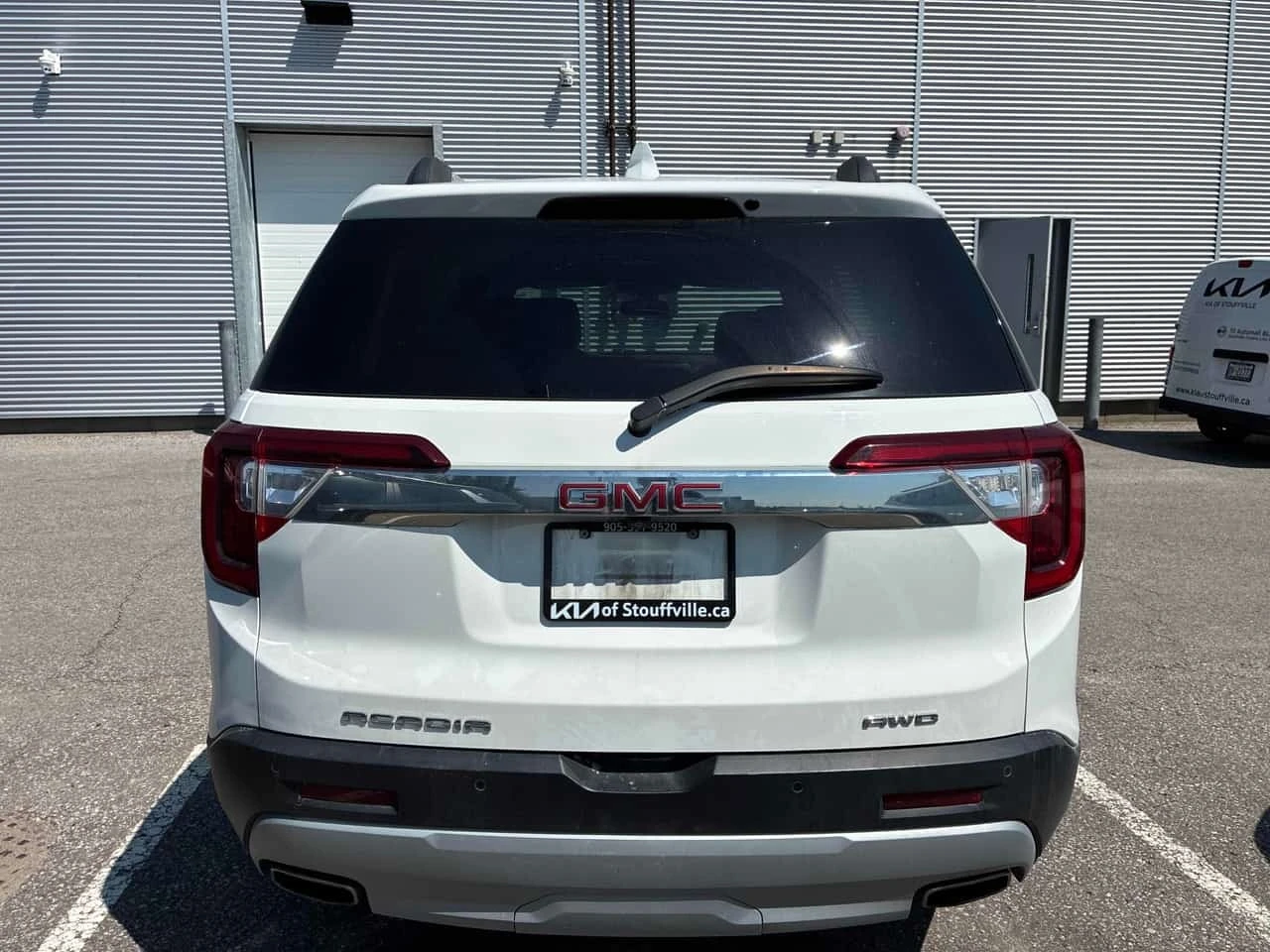 Gmc Acadia * SLT * CARFAX * ���� �� �� | Mobile.bg � ����������� 5