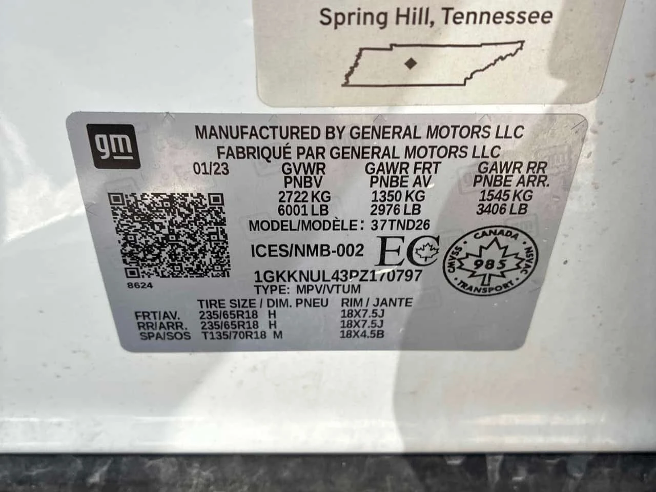 Gmc Acadia * SLT * CARFAX * ���� �� �� | Mobile.bg � ����������� 11
