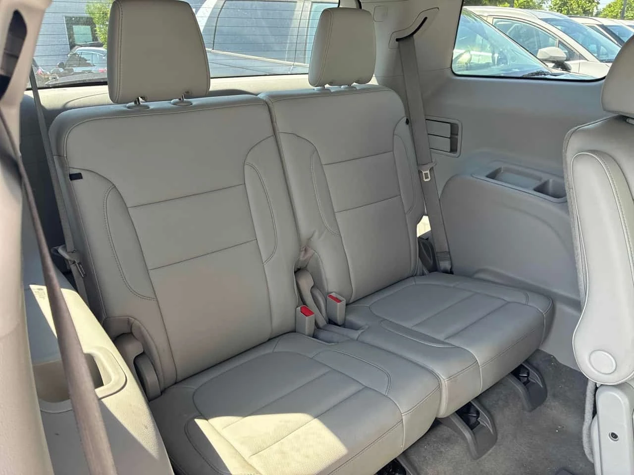 Gmc Acadia * SLT * CARFAX * ���� �� �� | Mobile.bg � ����������� 16